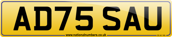 AD75 SAU