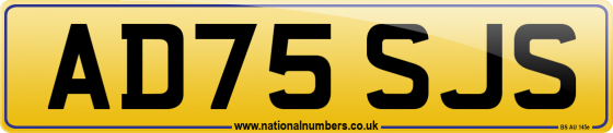 AD75 SJS