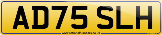 AD75 SLH