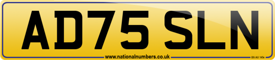 AD75 SLN