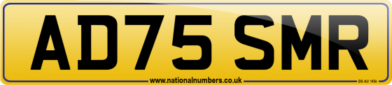 AD75 SMR