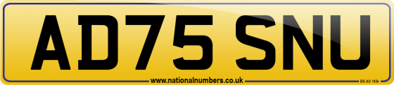 AD75 SNU