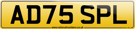 AD75 SPL