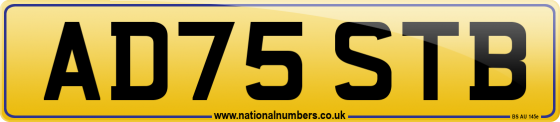 AD75 STB