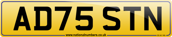 AD75 STN