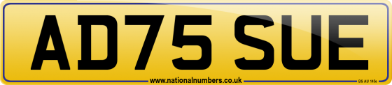 AD75 SUE