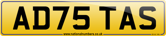 AD75 TAS