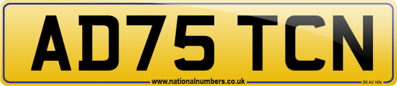 AD75 TCN