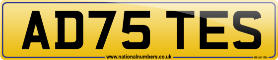 AD75 TES