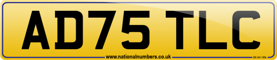 AD75 TLC