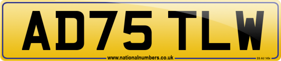 AD75 TLW