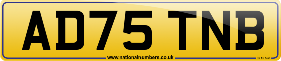 AD75 TNB