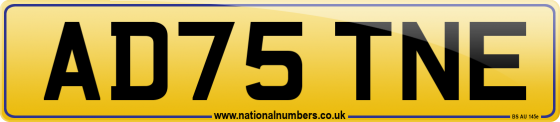 AD75 TNE