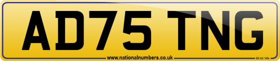 AD75 TNG