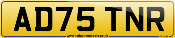 AD75 TNR