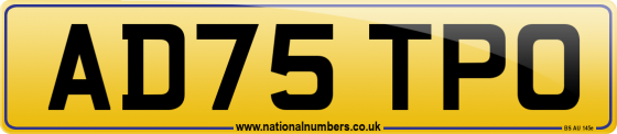 AD75 TPO