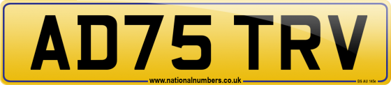 AD75 TRV