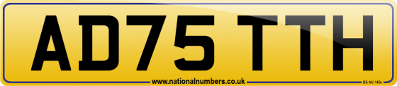 AD75 TTH
