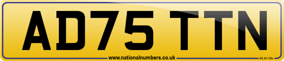 AD75 TTN