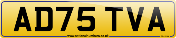 AD75 TVA