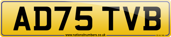 AD75 TVB