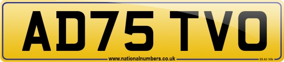 AD75 TVO