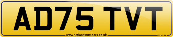 AD75 TVT