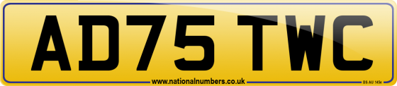 AD75 TWC