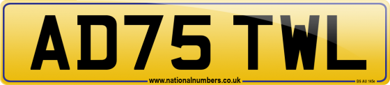 AD75 TWL