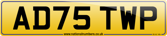 AD75 TWP