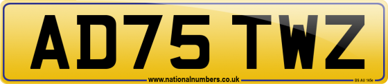 AD75 TWZ