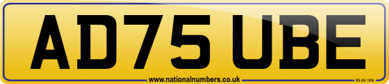 AD75 UBE