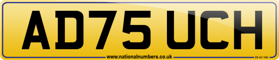 AD75 UCH