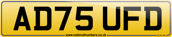 AD75 UFD
