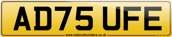 AD75 UFE