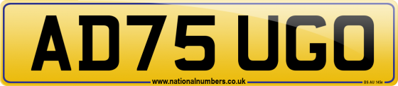 AD75 UGO
