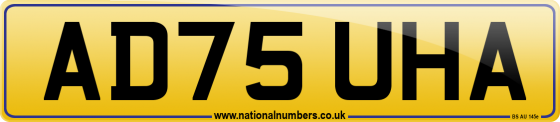 AD75 UHA