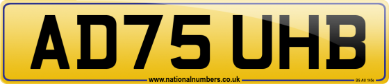 AD75 UHB