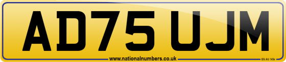 AD75 UJM