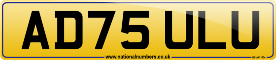AD75 ULU