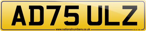 AD75 ULZ