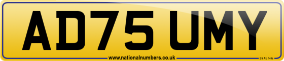 AD75 UMY