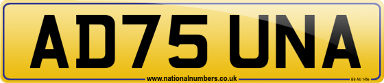 AD75 UNA