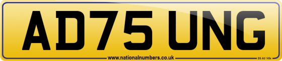 AD75 UNG