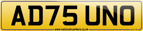 AD75 UNO