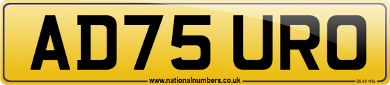 AD75 URO