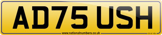 AD75 USH