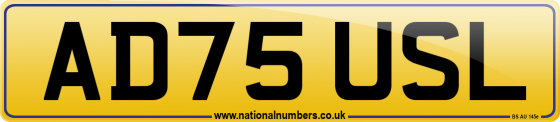 AD75 USL