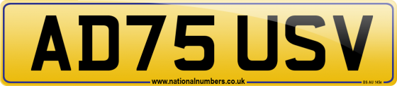AD75 USV