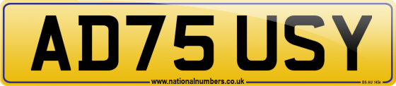 AD75 USY